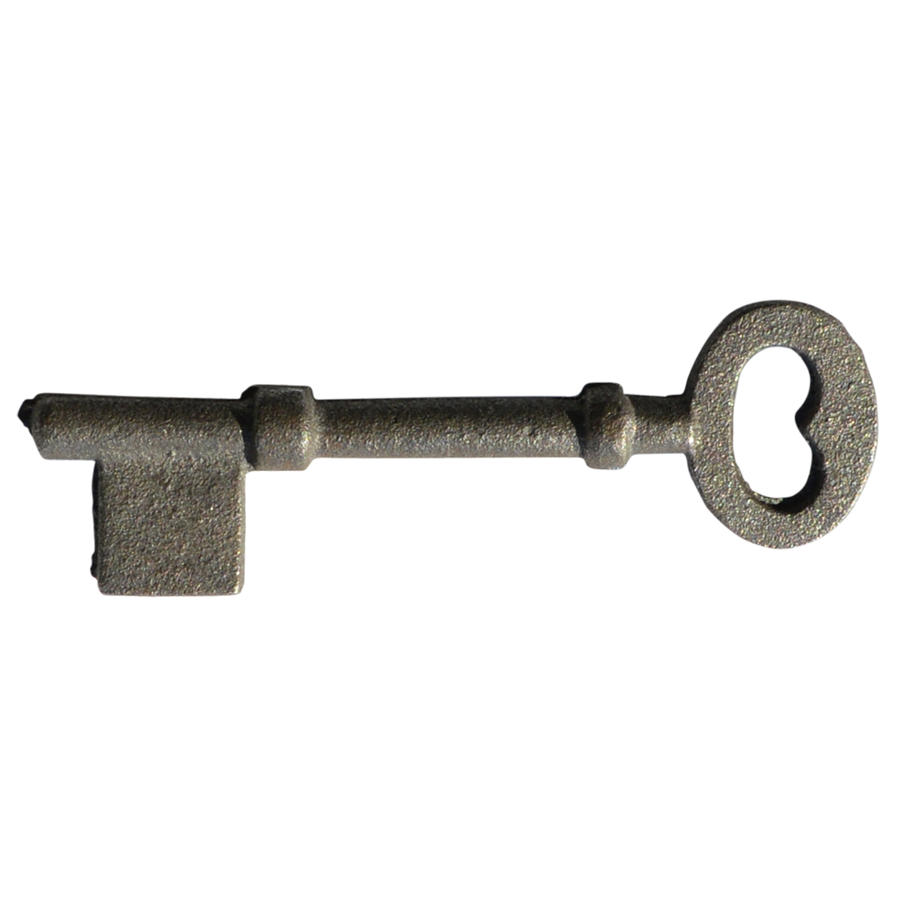 ASEC Lucas Tractor Key Lucas Tractor Key