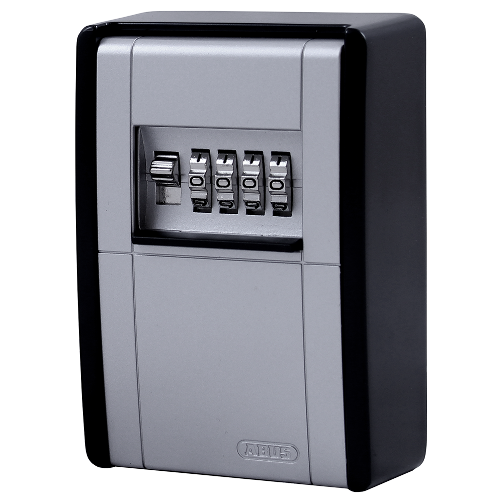 ABUS 787 Lock Box,Surface Mount,20 Keys