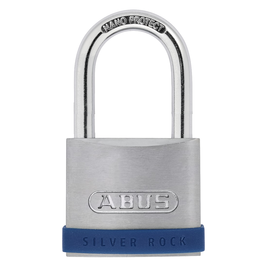 ABUS Padlock 30mm Titalium™ Key Weatherproof Padlocks 5mm x 22mm Shackle Size