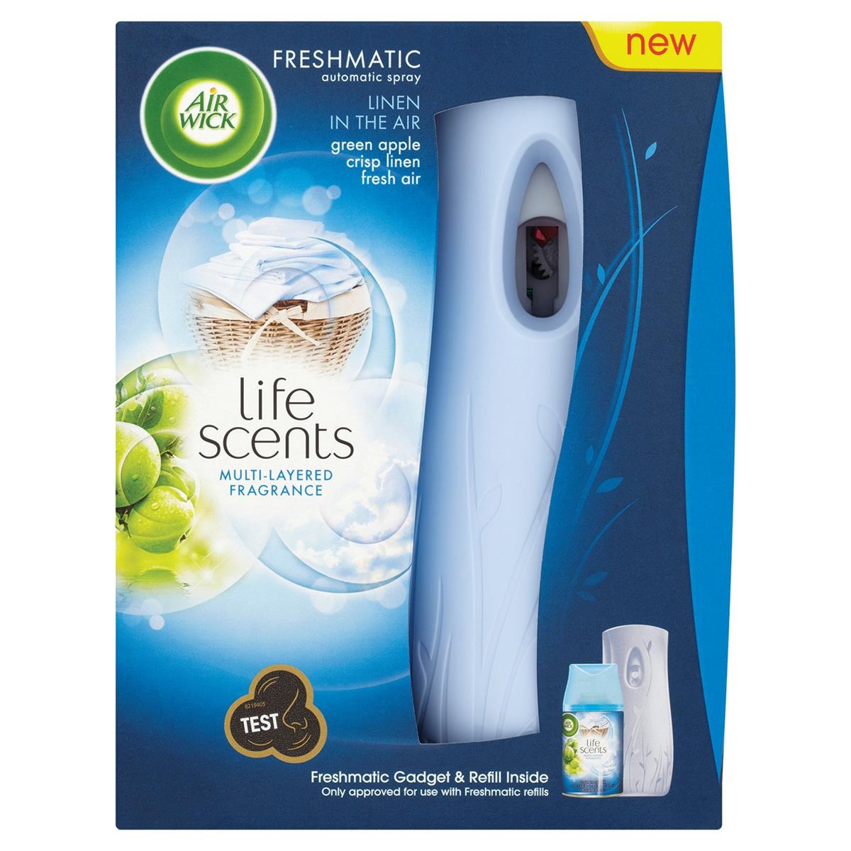 air wick freshmatic max air wick freshmatic max