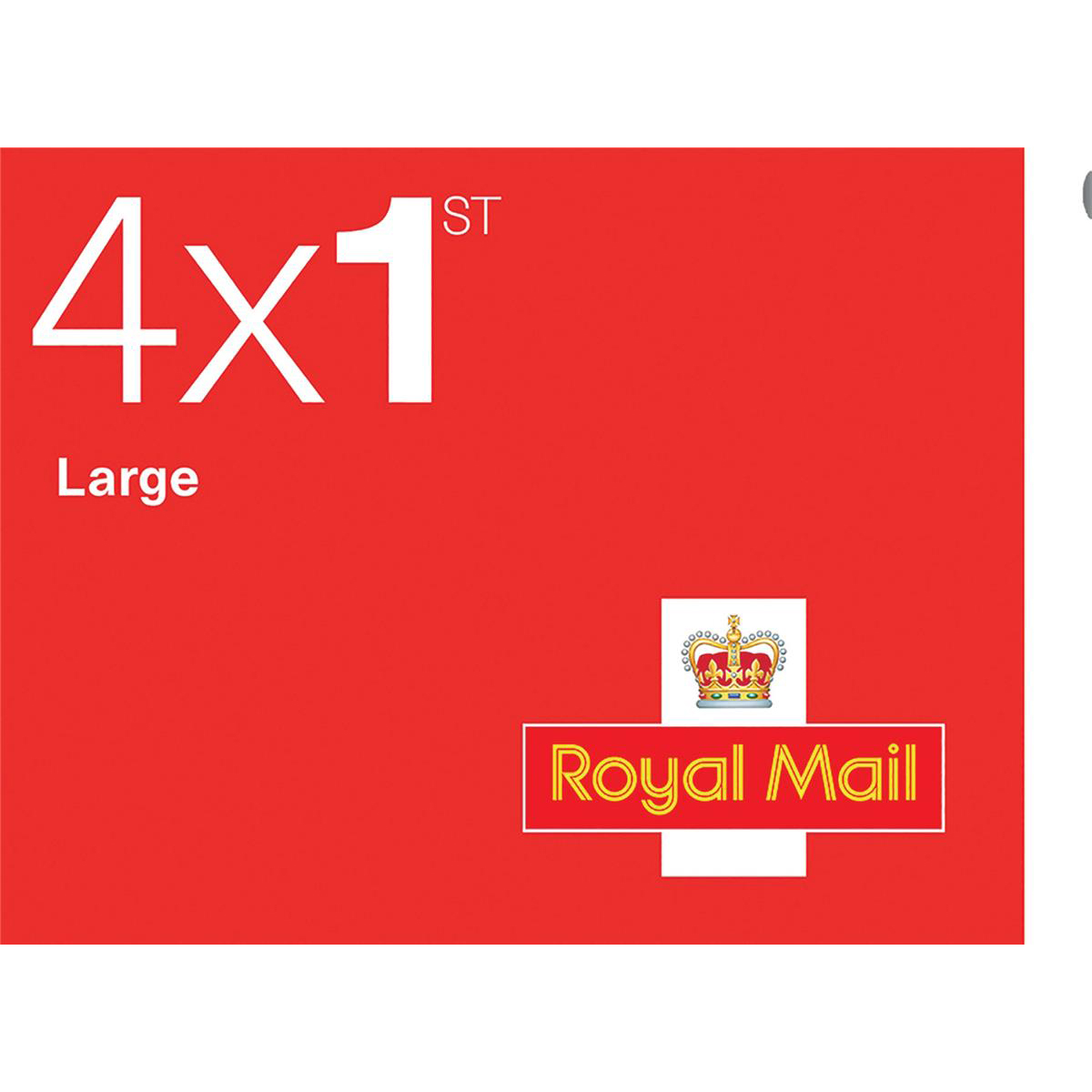 Postage Stamps