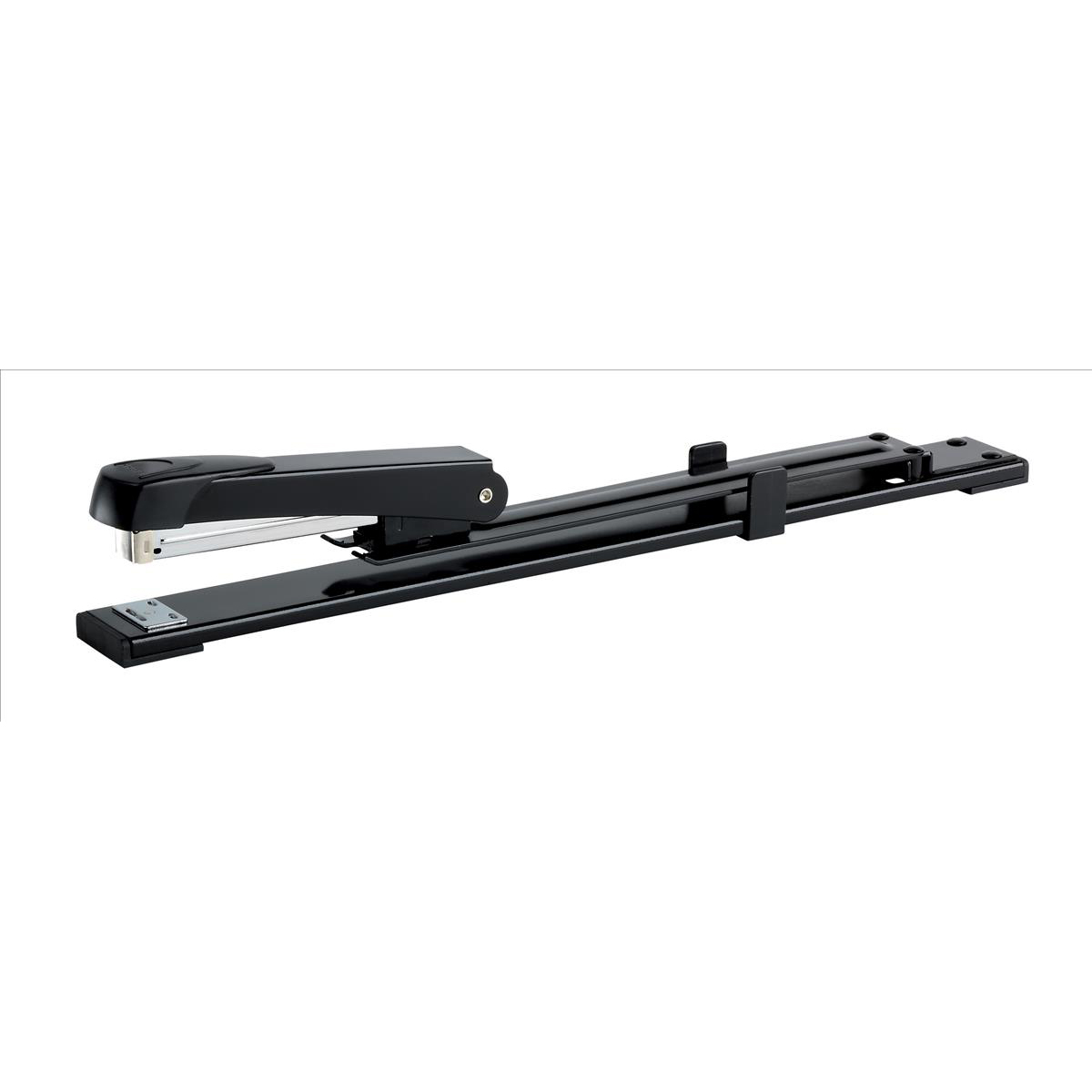 Rexel Long Reach Stapler 26/6 24/6 Staples Pins & Tacks 308mm Throat 15