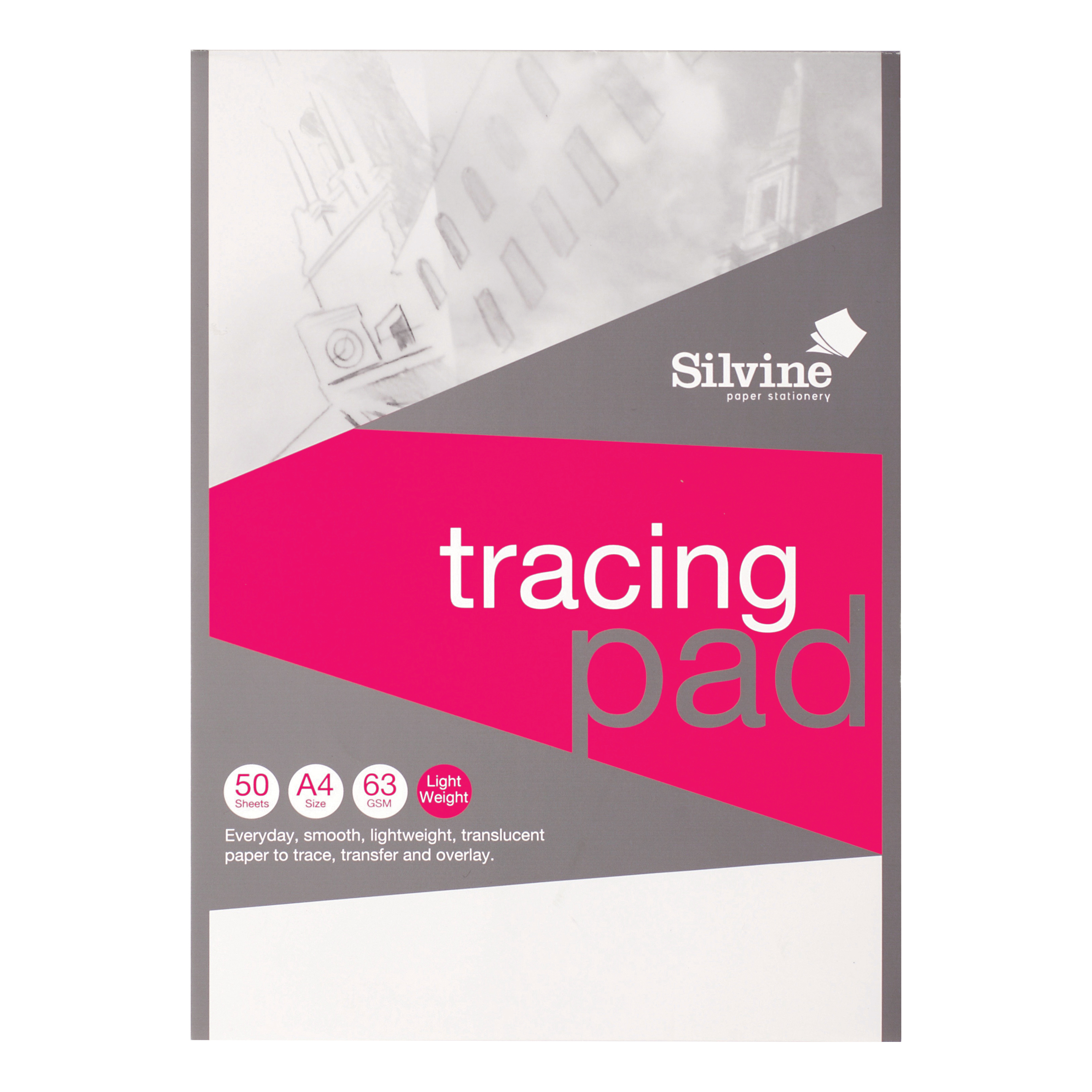 Tracing paper Office Range