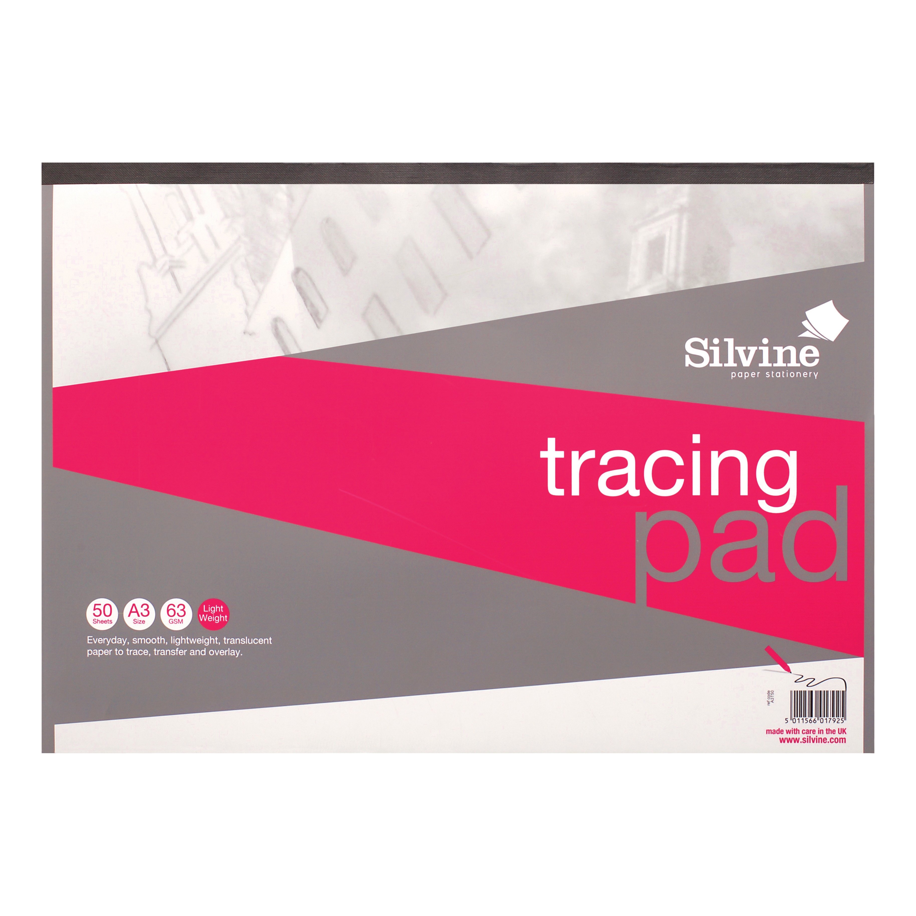Tracing paper Office Range