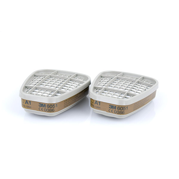 3m 6051 a1 filter for 6000/7000 series masks 3m 6051 a1 filter for 6000/7000 series masks