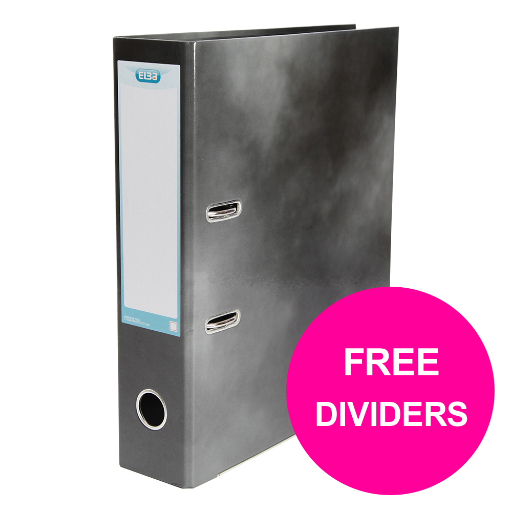 Lever arch file Office Range