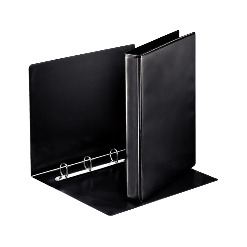 5 Star Office Presentation Ring Binder Polypropylene 4 DRing 25mm Size