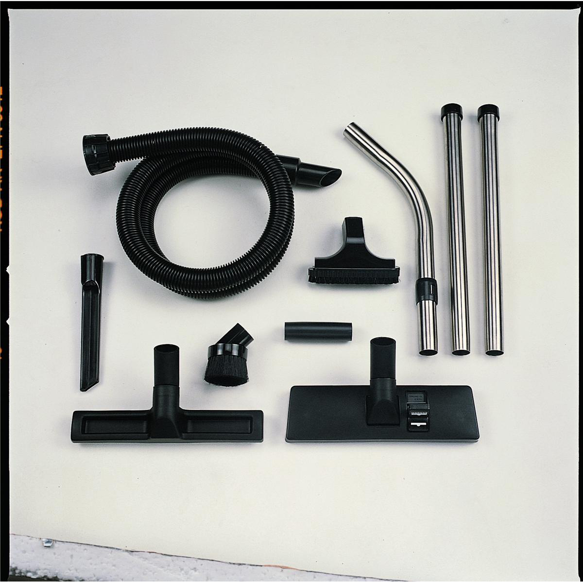 Numatic Charles Vacuum Cleaner Wet & Dry 1060W 15L Dry 9L Wet 9Kg