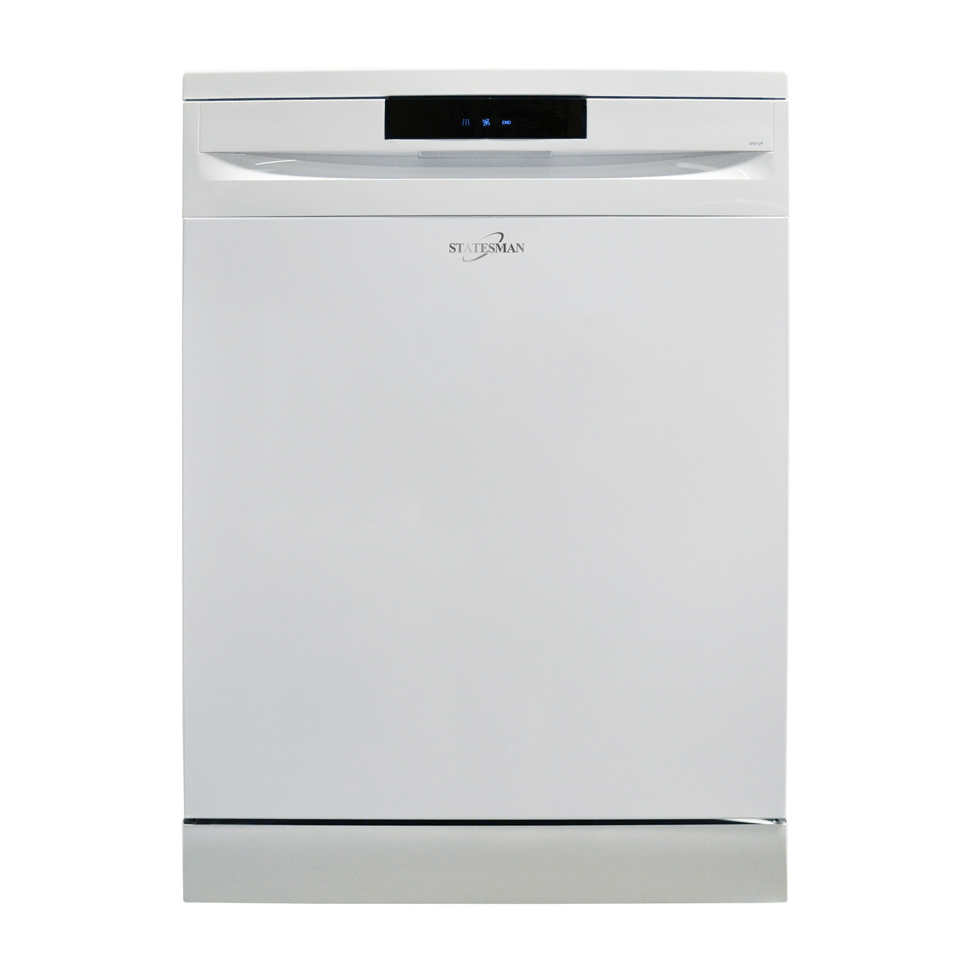 Laundry & Dishwasher Appliances
