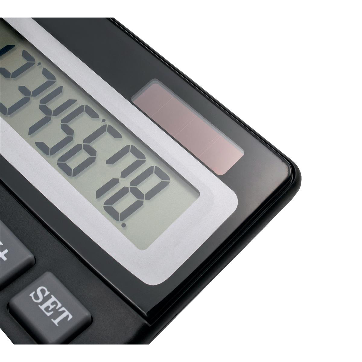 8 Digit Display Desktop Calculator