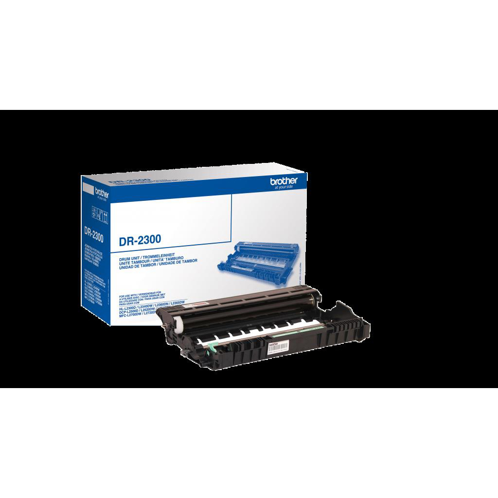 Принтер Brother Dr 2335 Купить