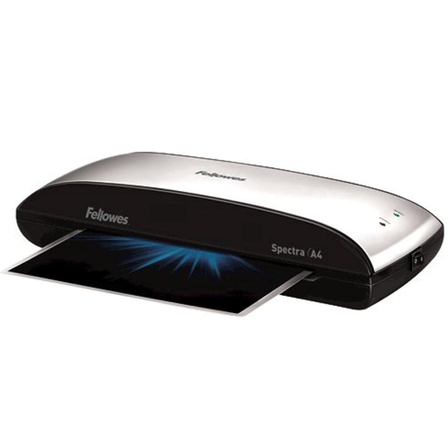 Fellowes Spectra Laminator A4 Ref Spectra A4 123251 Office Range
