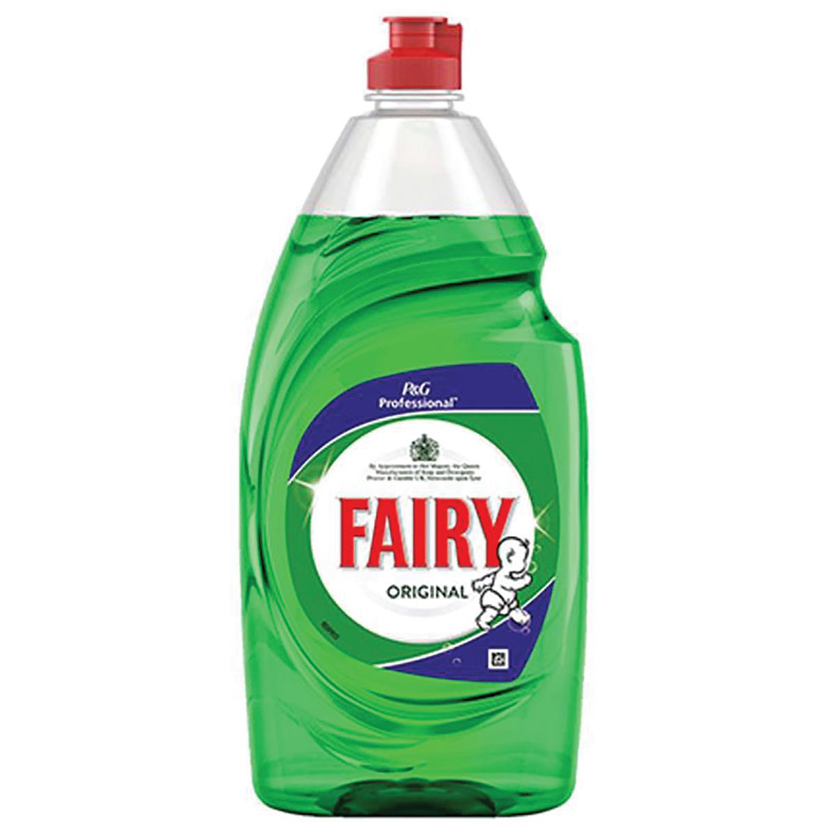 Dishwashing products - Office Range