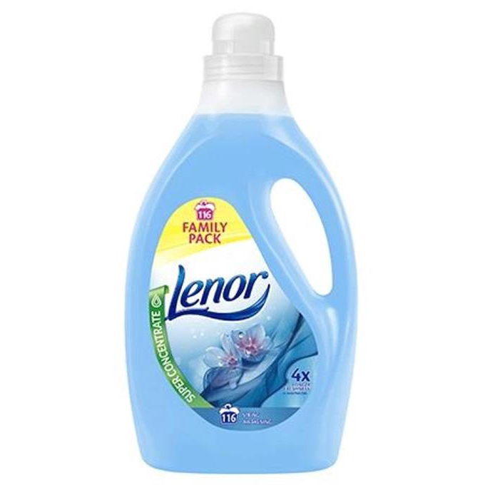 Lenor Professional Fabric Softener Spring Awakening Ref 87406 158360