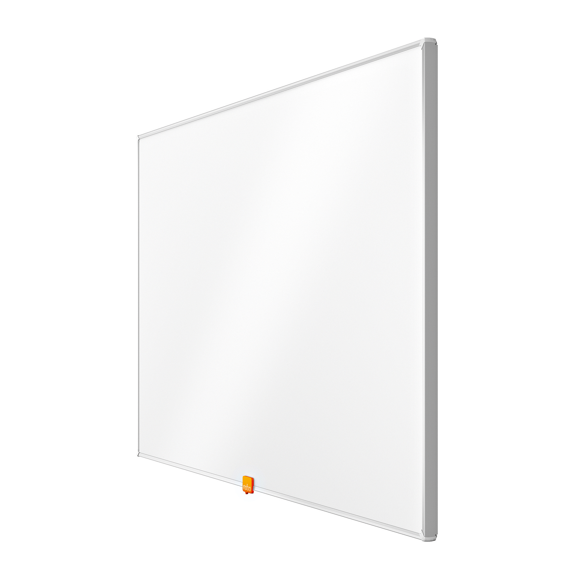Nobo Widescreen 40 inch Whiteboard Melamine Surface W890xH500
