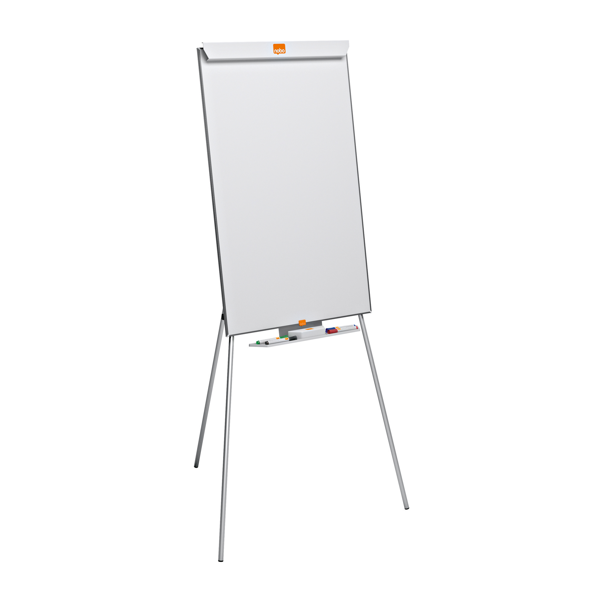 Flipchart Easels & Pads