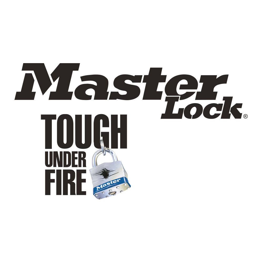 Masterlock Access Key Safe Combination Code Lock Ref 5401D 818118