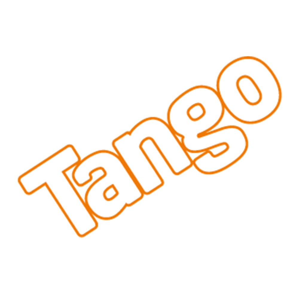Tango Orange Soft Drink Can 330ml Ref 203353 Pack 24 460325 Office