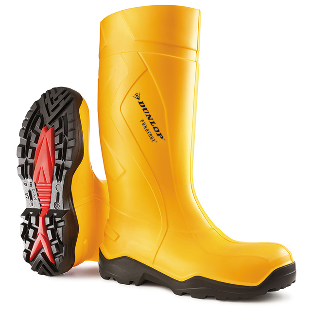 dunlop rigger s3