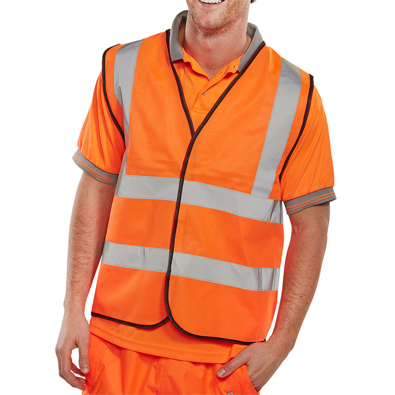 PPE High Visibility & Protective Clothing