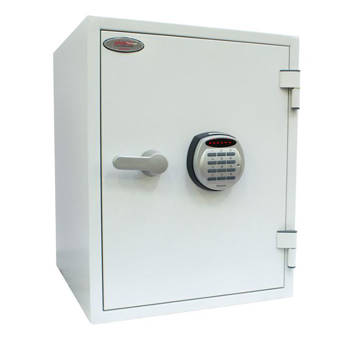 Lockers, Safes & Storage Units