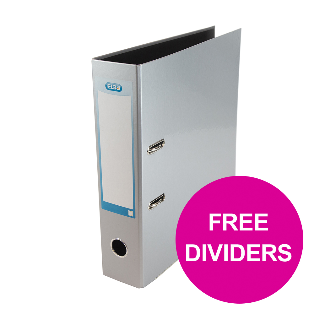 Lever arch file Office Range