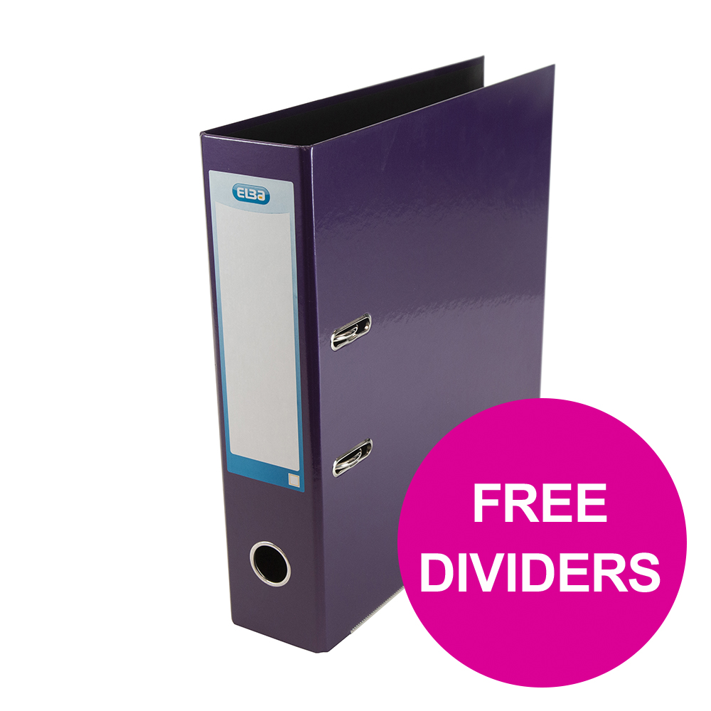 Lever arch file Office Range