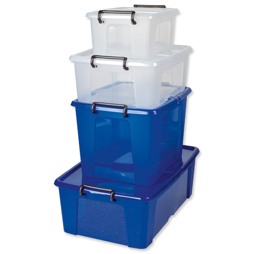Storage Boxes