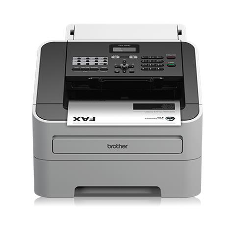 Fax Machines