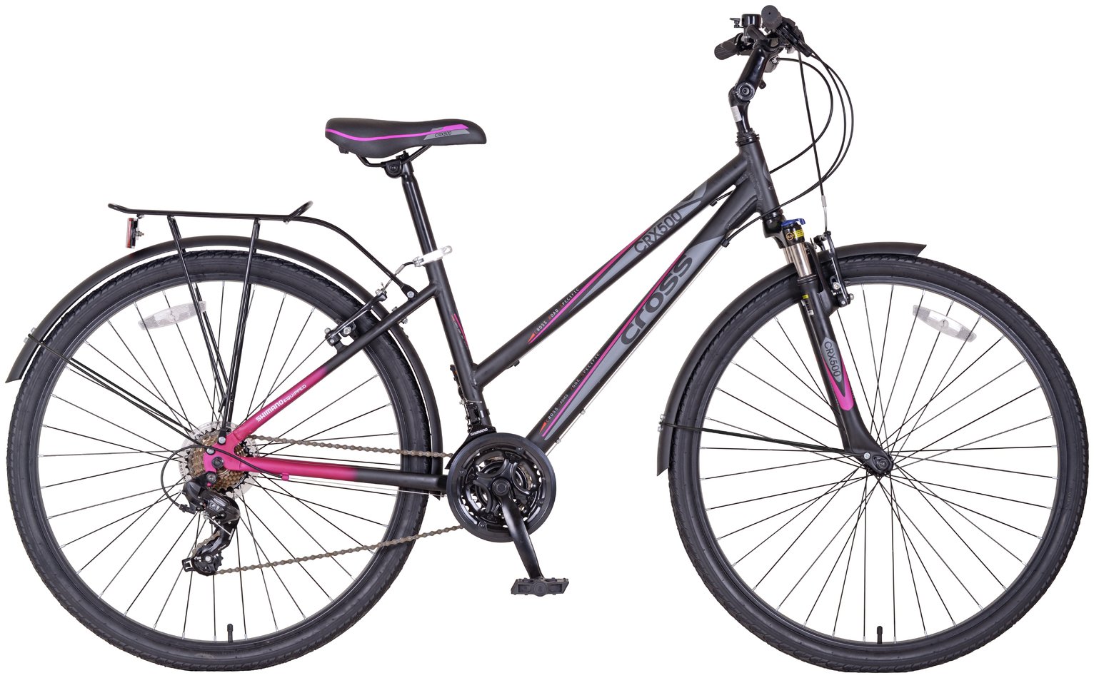 Cross Lotti Womens Bike Sale, 55% OFF 