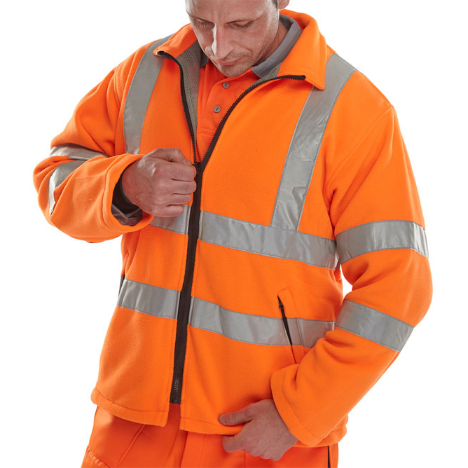 PPE High Visibility & Protective Clothing
