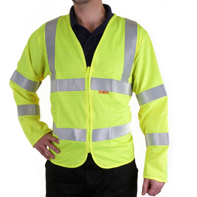 PPE High Visibility & Protective Clothing