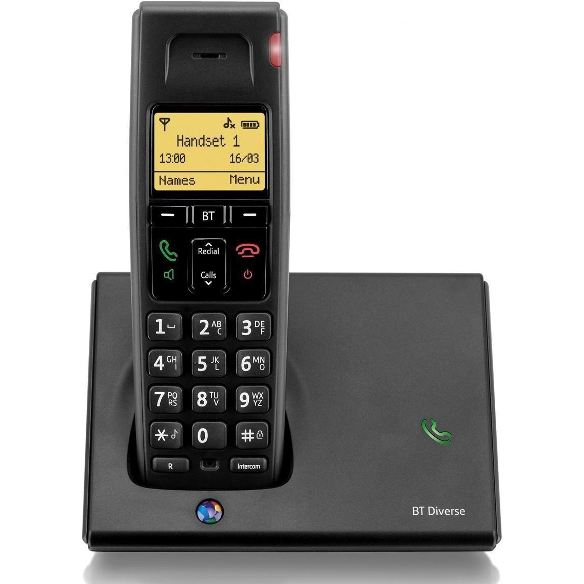Telephones & Accessories