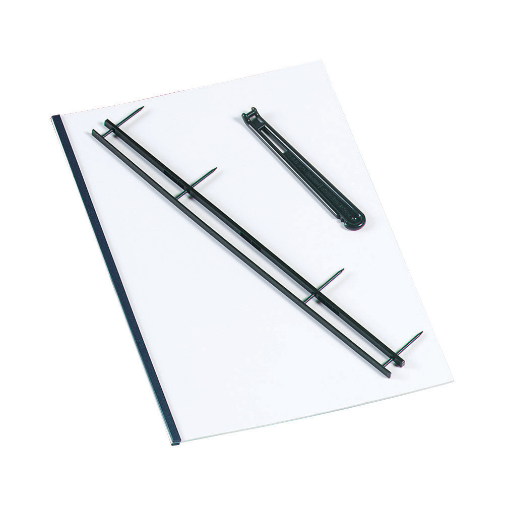 Binding Machines & Accessories