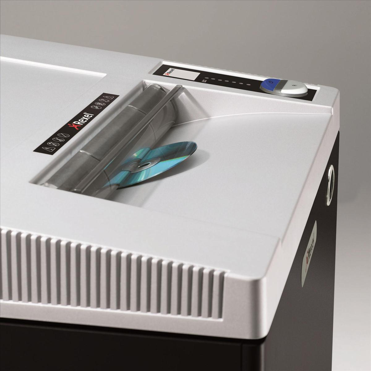 Office - Shredders & Accessories