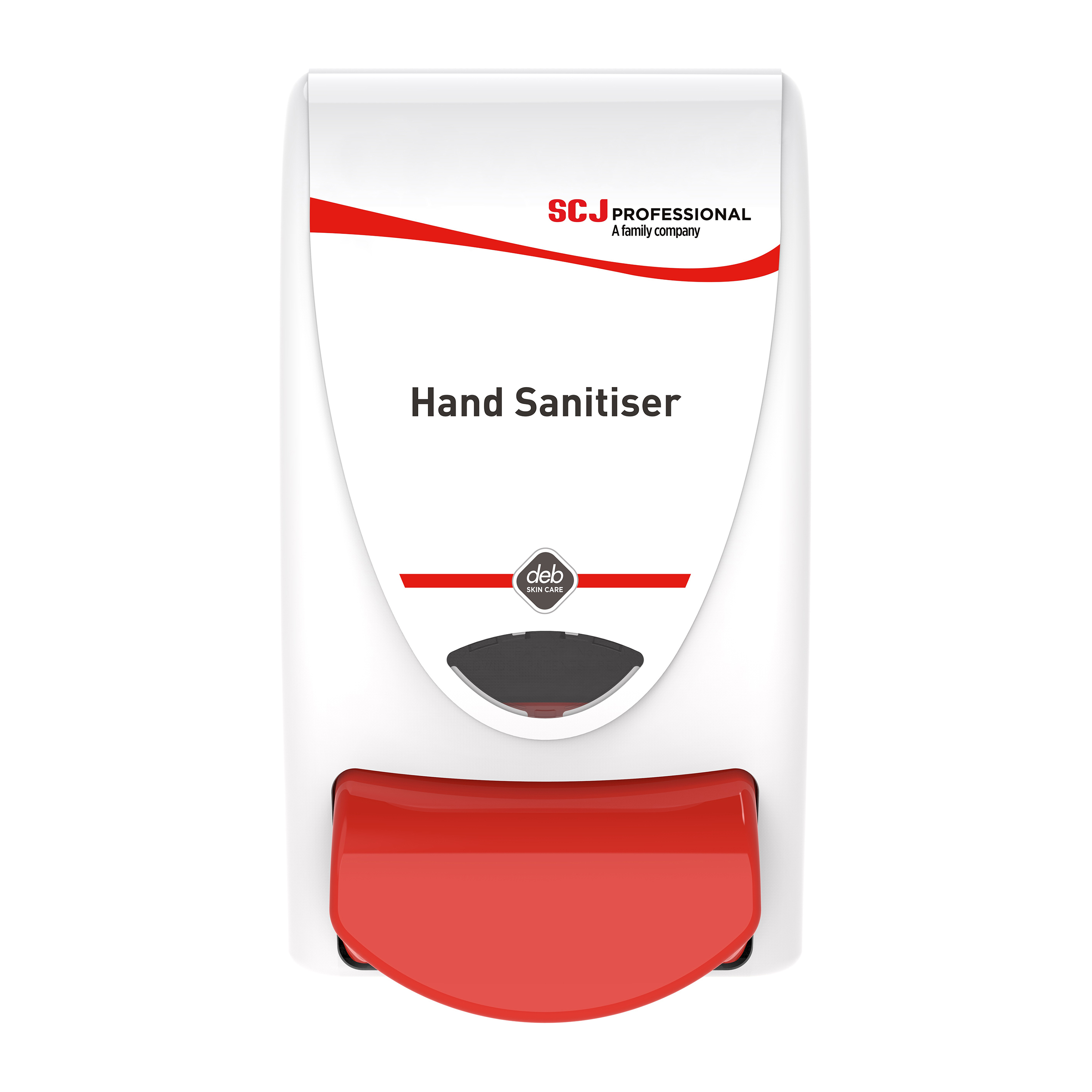 Chemical Dispensers & Containers