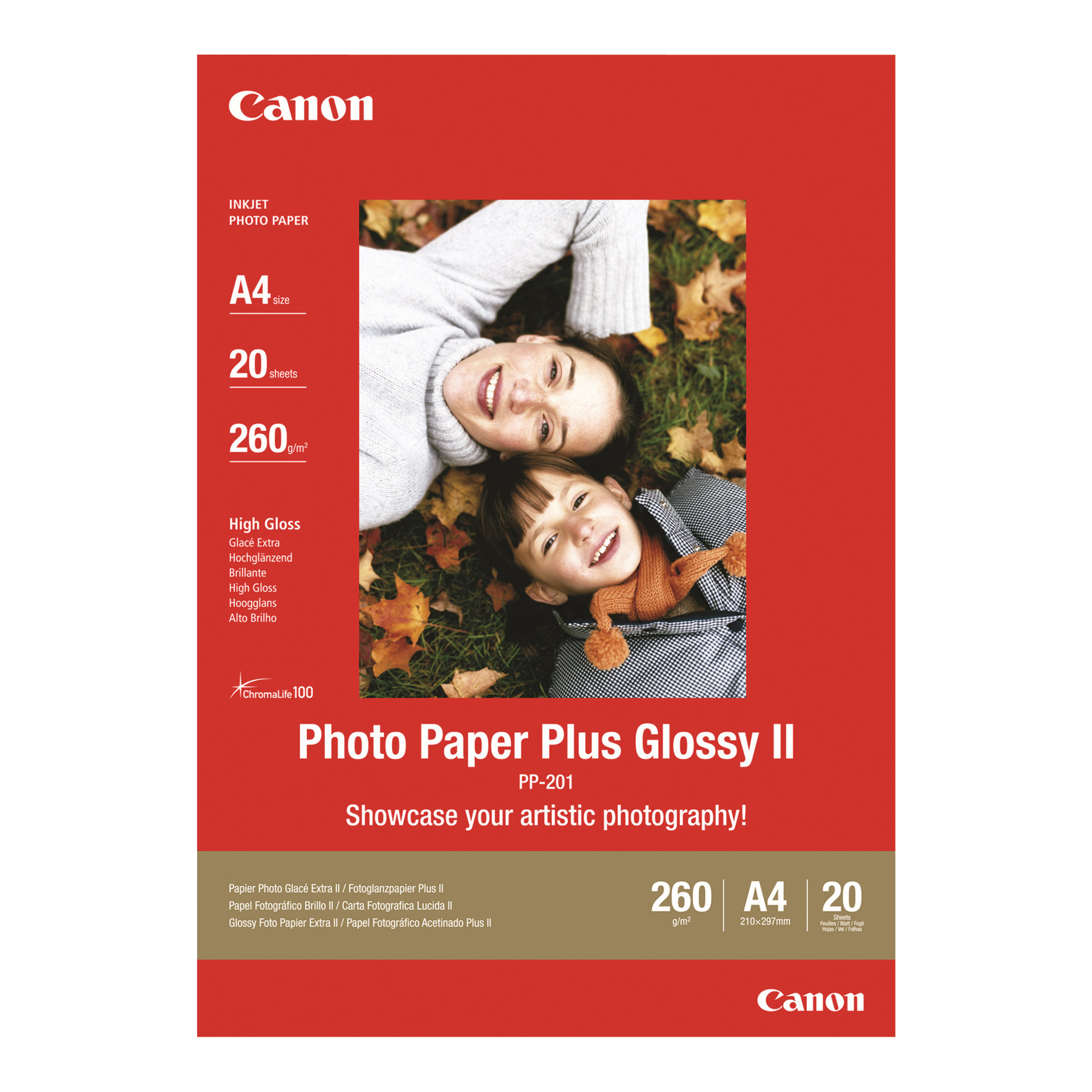 Paper & Card
