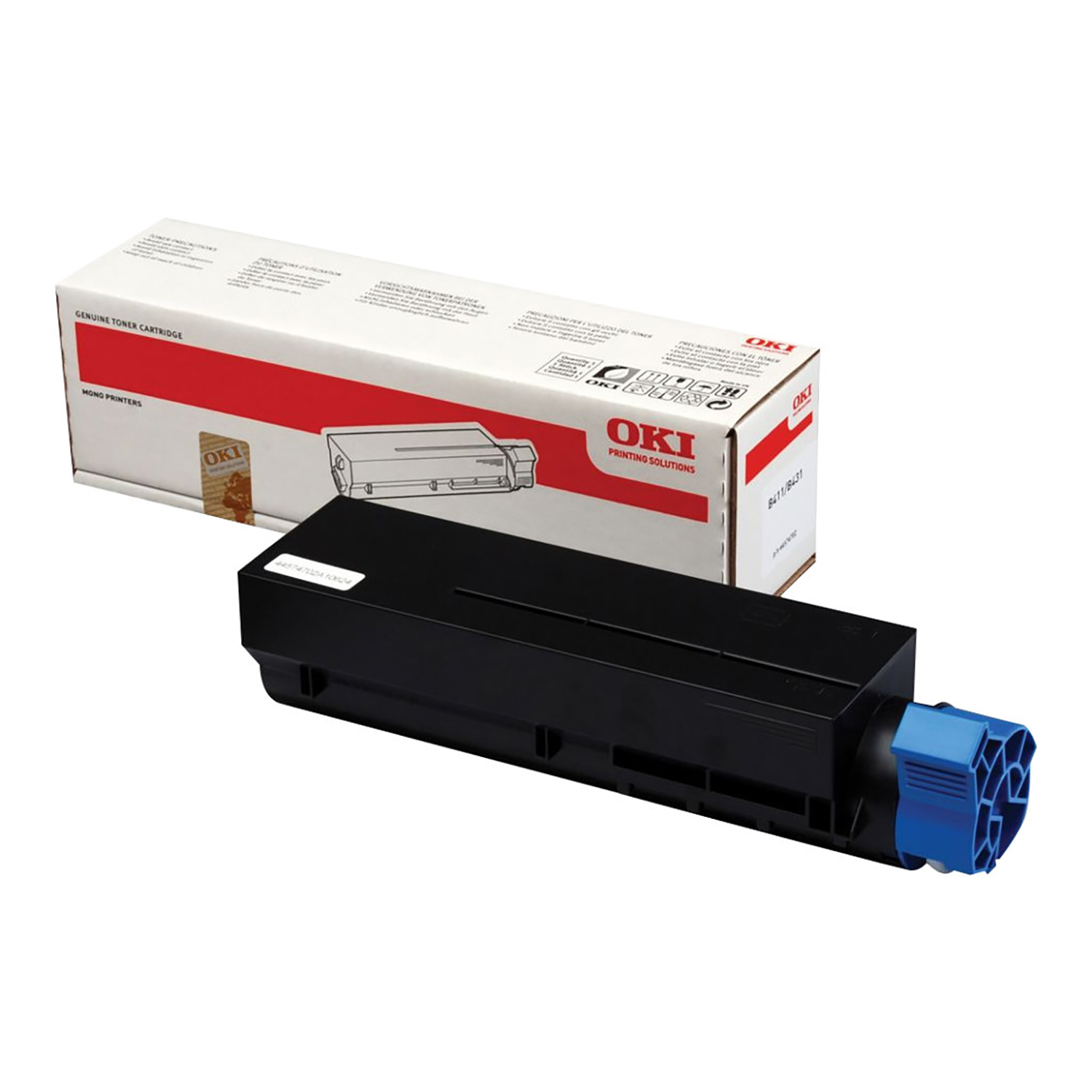 Printer/Fax/Copier Supplies