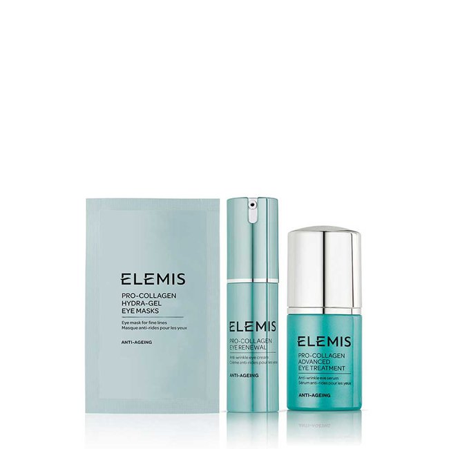 elemis pro collagen eye renewal elemis pro collagen eye renewal