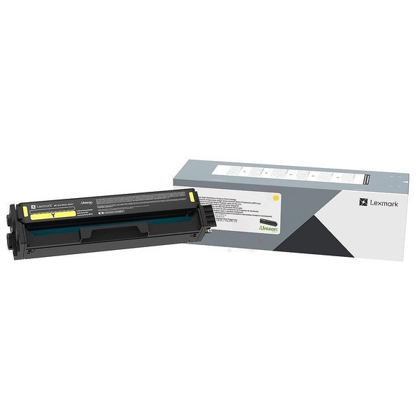 Click to view product details and reviews for Original Lexmark 20n2xy0 Extra High Capacity Yellow Toner Cartridge. Click to view product details and reviews for Original Lexmark 20n2xy0 Extra High Capacity Yellow Toner Cartridge.