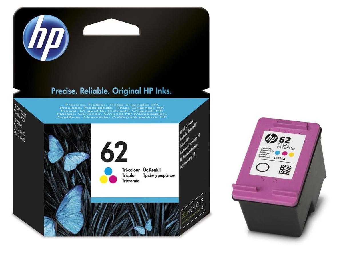 HP Envy 5540 Ink Cartridges | Free Delivery | TonerGiant