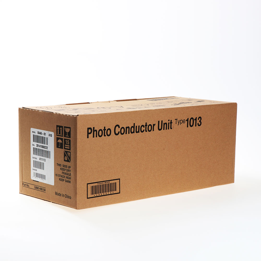 Ricoh Type 1013 Photoconductor Unit 411113