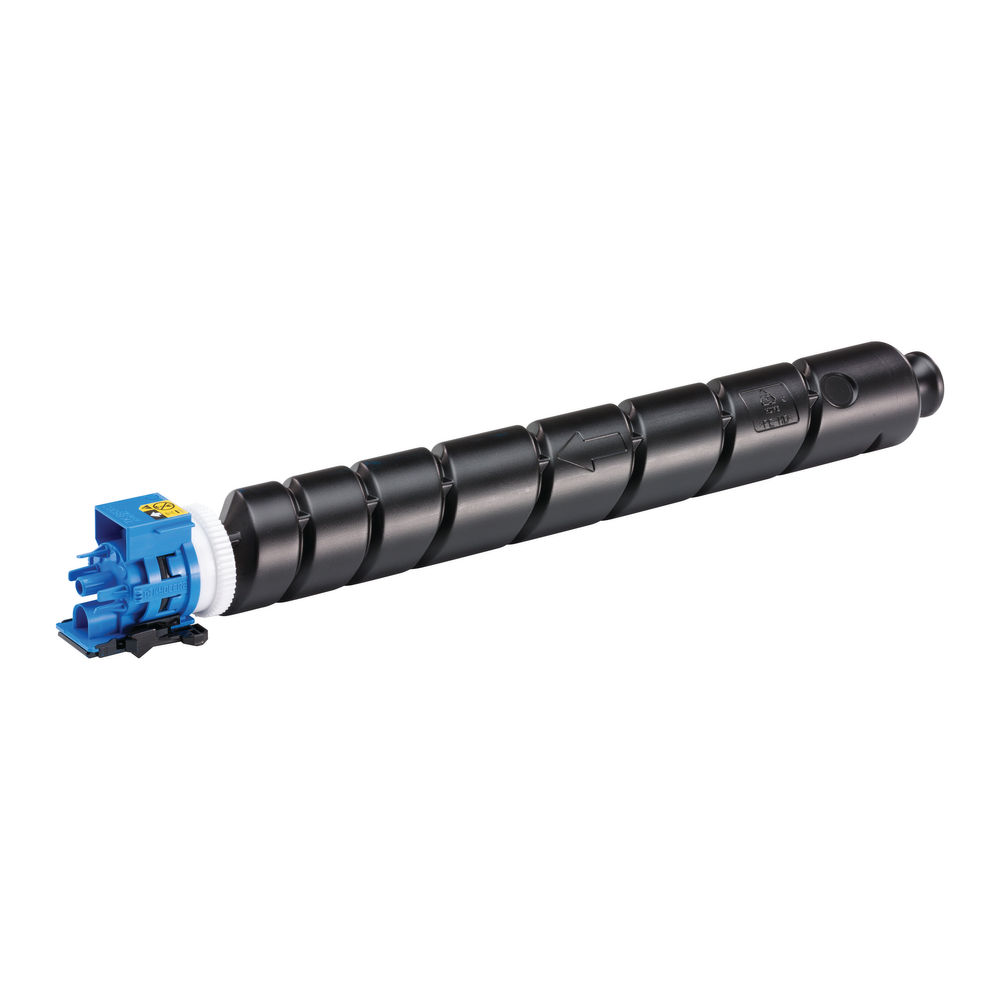 Kyocera TK-8800C Cyan Toner Cartridge