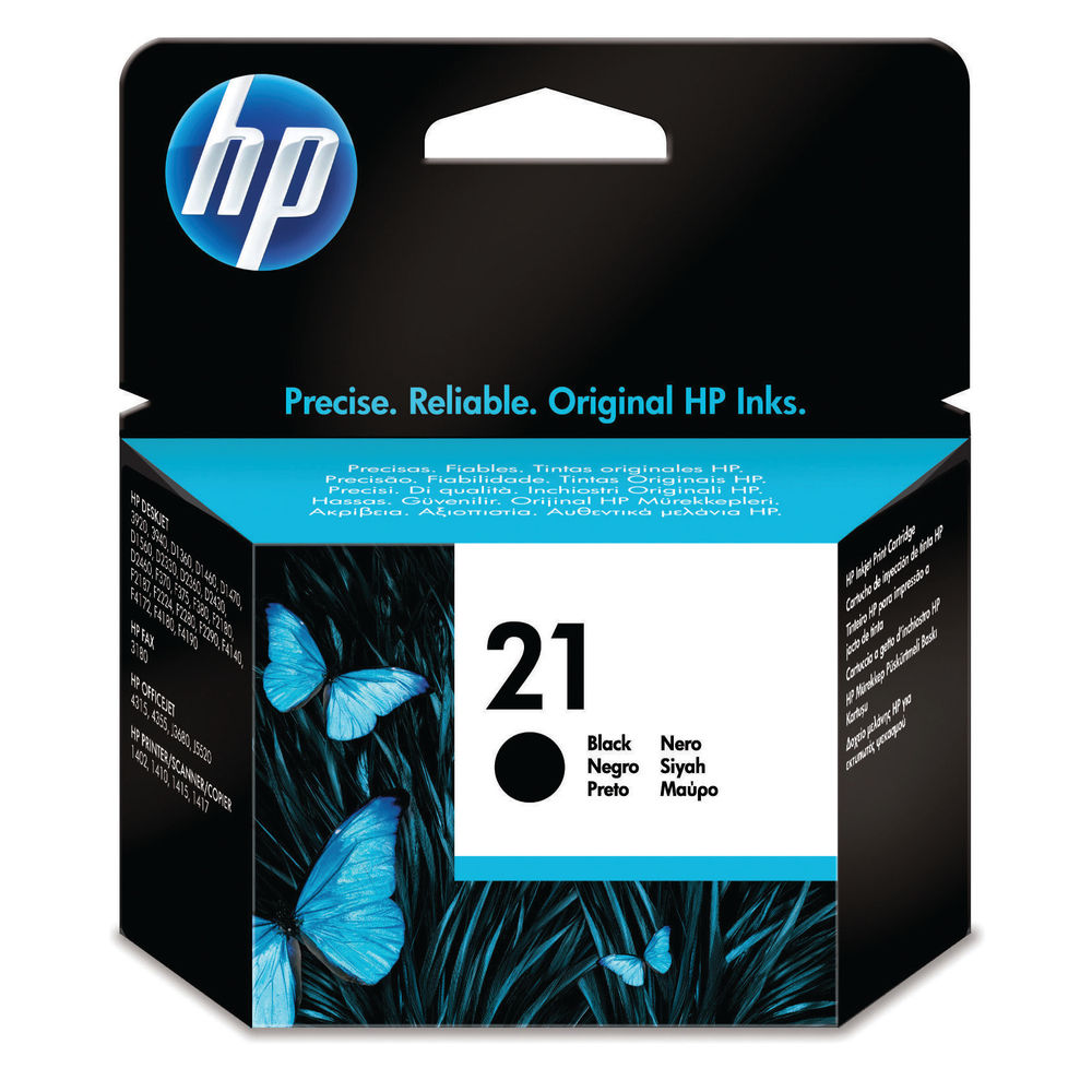 HP F2280 Ink Cartridges | Free Delivery | TonerGiant