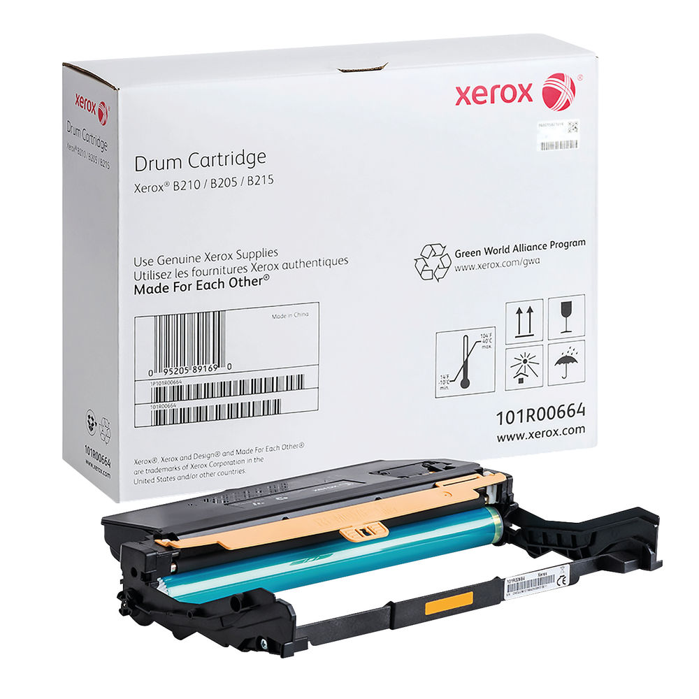 Xerox 101R00664 Drum Cartridge