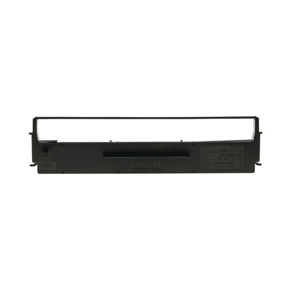 Epson S015633 Black Ribbon