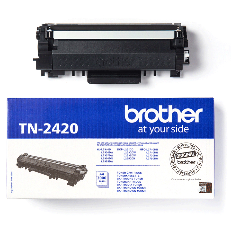 toner hll2310d