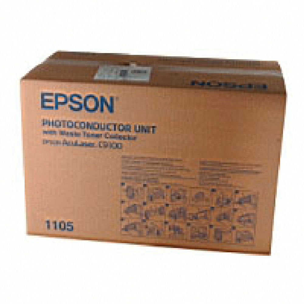 Epson C13S051105 Photoconductor Unit TonerGiant