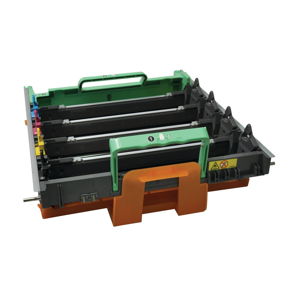 Brother DR130CL Drum Unit TonerGiant