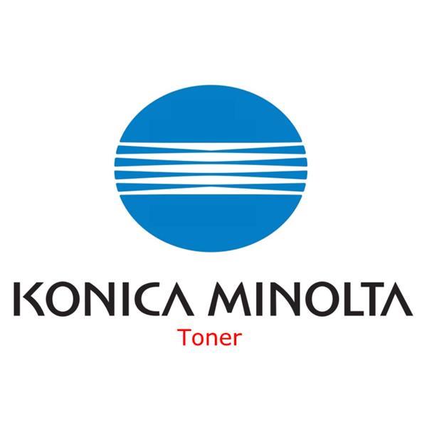 Konica Minolta TN015 Black Toner Cartridge